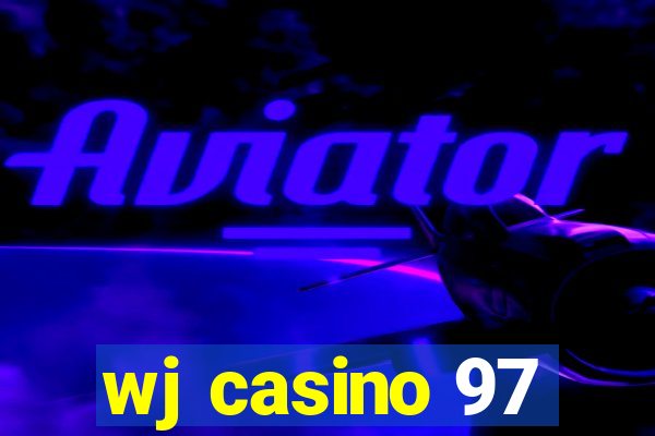 wj casino 97